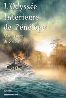 L'Odyssee Interieure de Penelope: Les Rescapes de L'Ouragan Katrina 1770763910 Book Cover