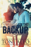 Falling for the Backup B0CCCJ4X7K Book Cover