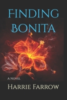 Finding Bonita B09LGTRYTM Book Cover