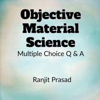 Objective Material Science B0B5XTNGB4 Book Cover