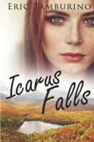 Icarus Falls 1651893195 Book Cover