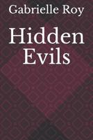 Hidden Evils 1080841164 Book Cover