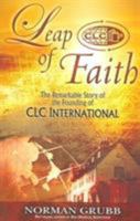 Leap of Faith 0875086500 Book Cover