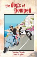 The Dogs of Pompeii 1453859519 Book Cover