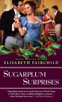 Sugarplum Surprises (Signet Regency Romance) 0451204212 Book Cover