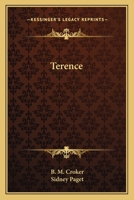 Terence 1241402221 Book Cover