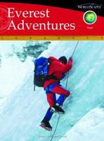 Everest Adventures 0740642936 Book Cover