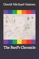 The Bard's Chronicle B09HG59MJ2 Book Cover