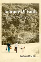 Journey of Faith - When the Path Divides 1614560153 Book Cover