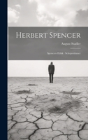 Herbert Spencer: Spencers Ethik: Schopenhauer 1021935735 Book Cover