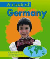 A Look at Germany (Our World) 0736814302 Book Cover