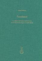 Azandname: An Edition and Literary-Critical Study of the Manichaean-Sogdian Parable-Book 3954902362 Book Cover