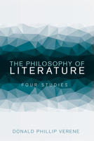 The Philosophy of Literature 1532641745 Book Cover