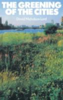 The Greening of the Cities 0710203284 Book Cover