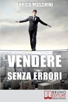 Vendere Senza Errori 8861743080 Book Cover