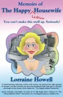 Happy Lesbian Housewife 1939062691 Book Cover