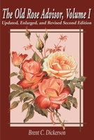 The Old Rose Advisor 0595172997 Book Cover