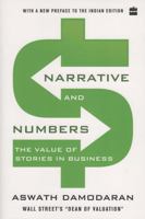 Narrative and Numbers: The Value of Stories in Business 0231180489 Book Cover