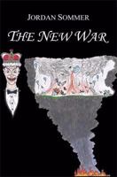 The New War 1598249177 Book Cover
