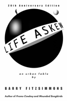 Life Askew: An Urban Fable –– 20th Anniversary Edition B0DF5D1C3R Book Cover