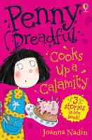 Penny Dreadful Cooks up Calamity 1409540529 Book Cover