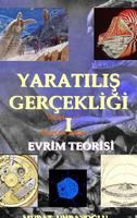 Evrim Teorisi & Yaratilis Gercekligi-II 1446721787 Book Cover