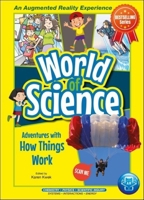 Adventures With How Things Work 9811241597 Book Cover