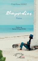Rhapsodies: Poésie (Harmattan Sénégal) (French Edition) 2140487230 Book Cover