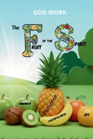 The fruits of the spirit B0GT6H6WXH Book Cover