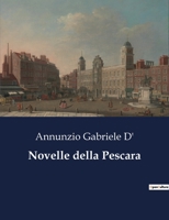 Novelle della Pescara B0CG53R99F Book Cover