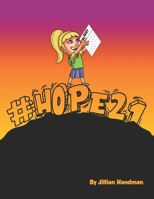 #HOPE21 B08R9Y22TW Book Cover