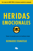 Heridas Emocionales / Emotional Wounds 8490705895 Book Cover