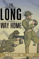 The Long Way Home 150497316X Book Cover