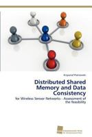 Distributed Shared Memory and Data Consistency 3838131592 Book Cover