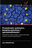 Przestrze&#324; wolno&#347;ci, bezpiecze&#324;stwa i sprawiedliwo&#347;ci 6203320072 Book Cover