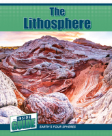 The Lithosphere 1502664364 Book Cover
