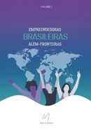 Empreendedoras Brasileiras Além-Fronteiras B0CVNQSVXR Book Cover