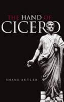 The Hand of Cicero 0415642752 Book Cover