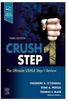 Crush Step 1 B0BZC14G4B Book Cover
