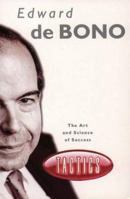 Tactics: The Art and Science of Success 0006370721 Book Cover