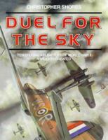 Duel for the Sky 0385199171 Book Cover