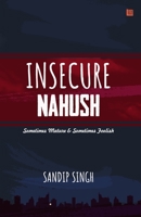 Insecure Nahush 9390463629 Book Cover