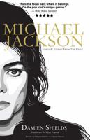 Xscape Origins: The Songs & Stories Michael Jackson Left Behind 0986199109 Book Cover