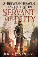 Servant of Duty 1633574326 Book Cover