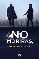 No morirás 8466668586 Book Cover