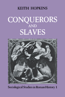 Conquerors and Slaves (Urbanization in Developing Countries) 0521281814 Book Cover