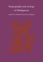 Biogeography and Ecology in Madagascar 9401571619 Book Cover