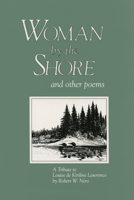 Woman by the Shore and Other Poems 0920474594 Book Cover