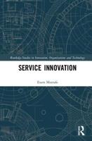 Service Innovation 113831465X Book Cover
