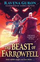 The Beast of Farrowfell 0571371221 Book Cover